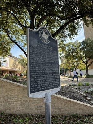 First Baptist Church of Austin