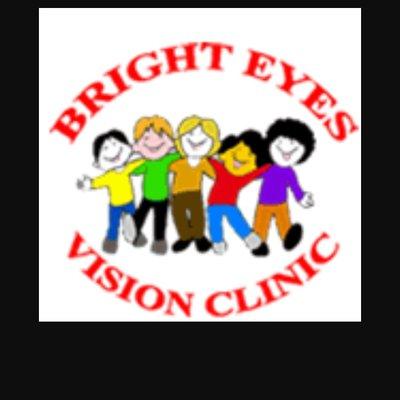 Bright Eyes Vision Clinic