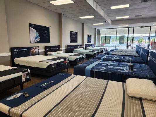 Mattress Firm Silverdale II