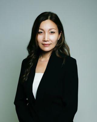 Jenny C. Ahn, Esq.