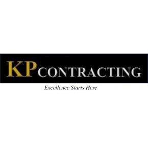 KP Contracting Logo