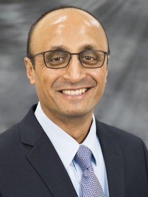 Ashit Patel, M.D.