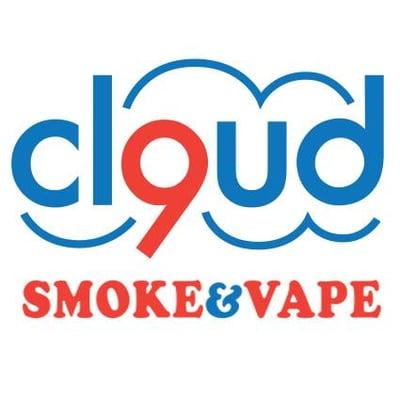 Cloud 9 Smoke & Vape