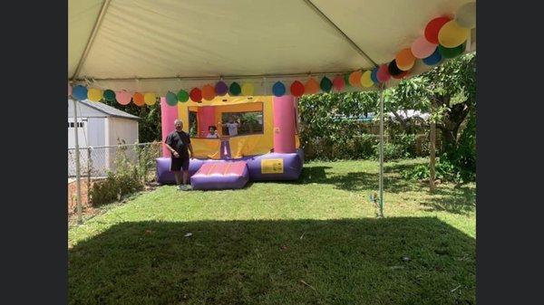 Fiesta Party Rentals