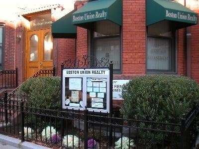 Boston Union Realty