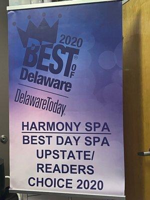 Best Spa