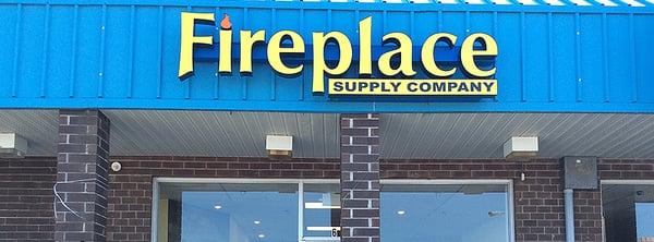 Fireplace Supply Company Inc