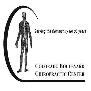 Colorado Boulevard Chiropractic Center