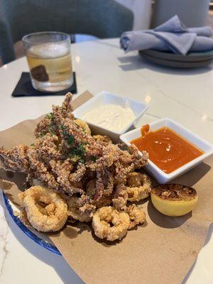 Calamari