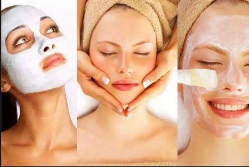 Facial Massages and Treatments