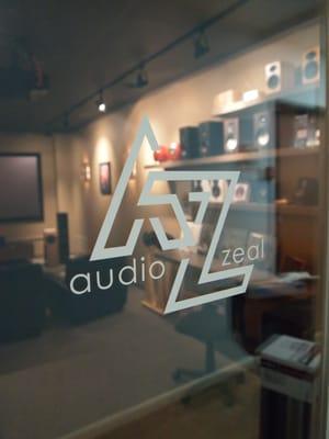 Audio Zeal