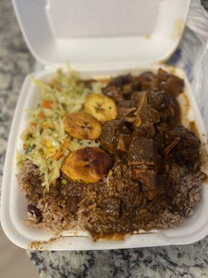 C & L Jamaican Restaurant