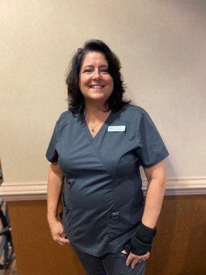 Kimberly Perry, Certified Medical Assistant