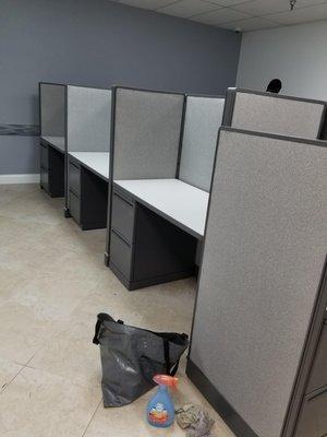 LJ Office Furniture