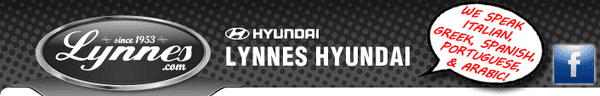 Hyundai Services