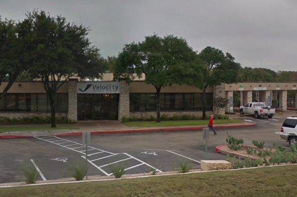 Velocity Credit Union in Round Rock, TX