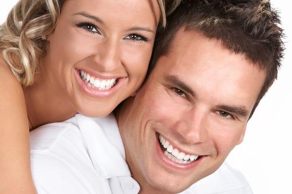 All City Cosmetic Dental Care