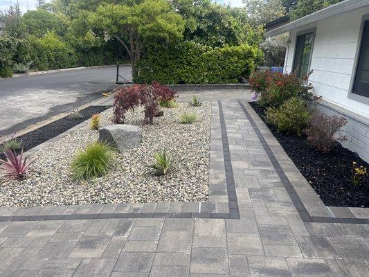 Atlas Pavers Co