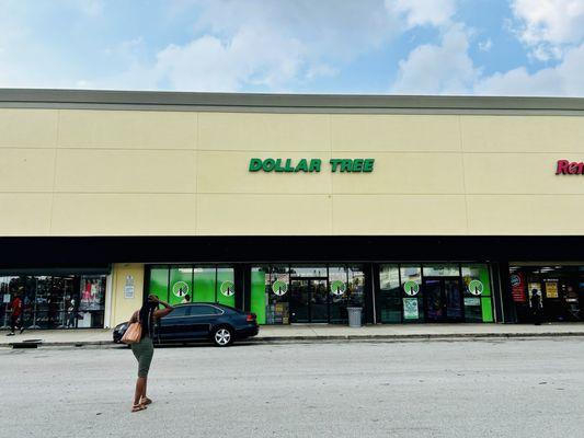 Dollar Tree