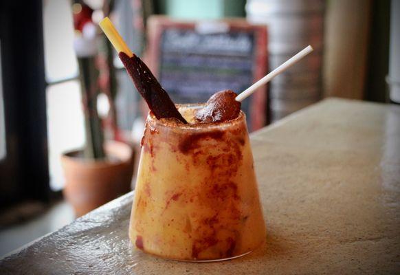 The mangonada