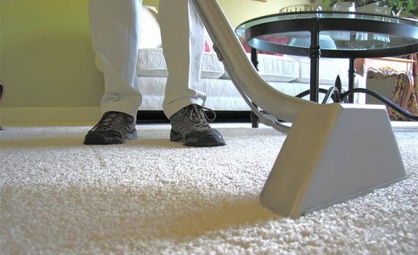 We provide home and business owners with exceptional carpet cleaning services in Santa Cruz. Call us today!