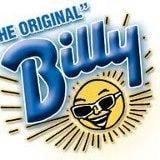 Billy The Sunshine Plumber logo