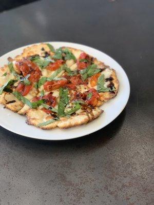 Made-to-order flatbreads