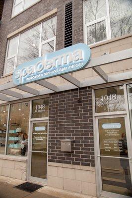 Spa Derma, Inc. - West Loop