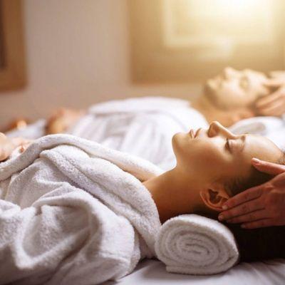 Relax Massage Reflexology