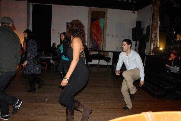 Out Salsa Boston Offers Group Classes, Private Instruction and much More. Salsa Class in Boston!