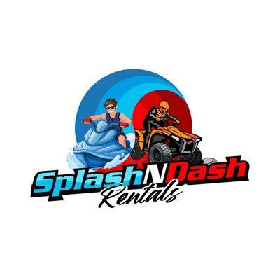 Splashndash