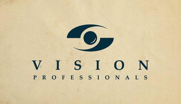 Welcome to Vision Professionals!