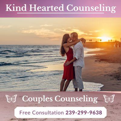 Kind Hearted Counseling