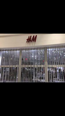 H&M