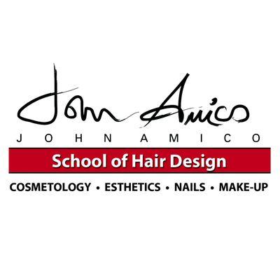 John Amico School Of Hair Design