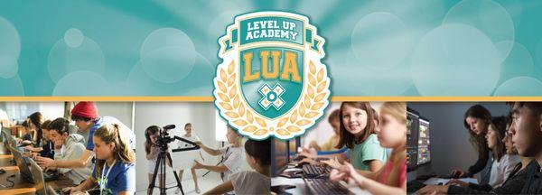 Level Up Academy