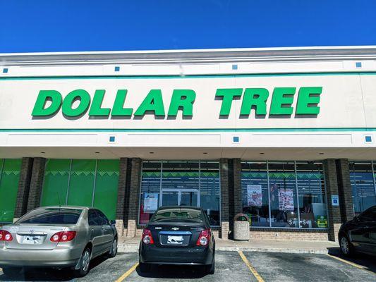 Dollar Tree