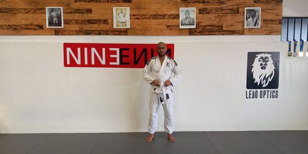 99 Jiu-Jitsu HQ