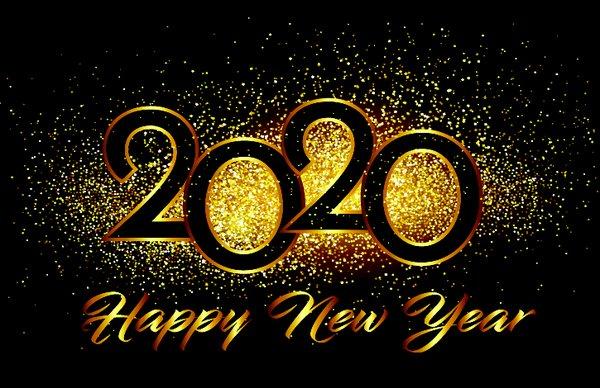 Getting Ready For 2020, Certainly Wishing You All A HAPPY NEW YEAR TO SOON ARRIVE.