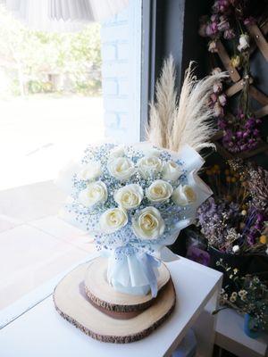 Floral bouquet