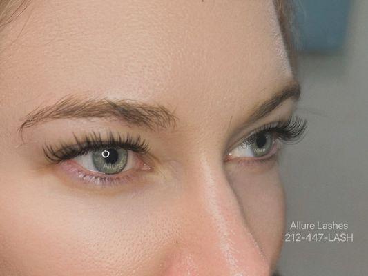 Allure Lashes