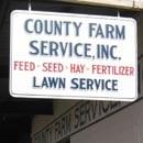 County Farm Service