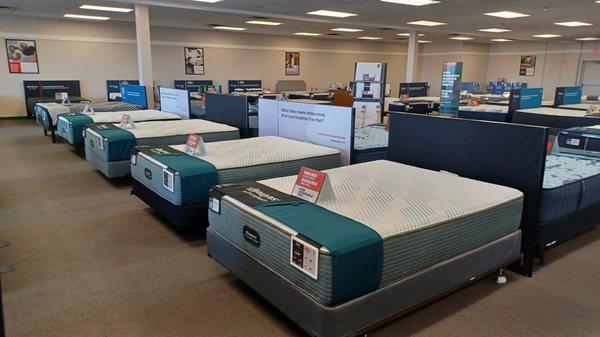 Mattress Firm Manahawkin