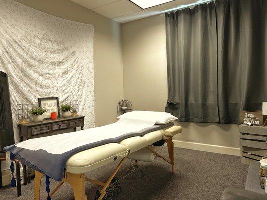 Joy Wellness & Acupuncture