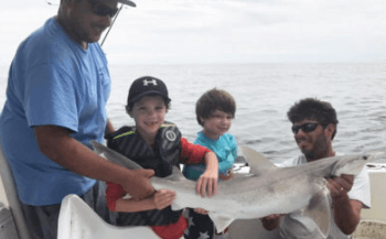 American Fishing Charters