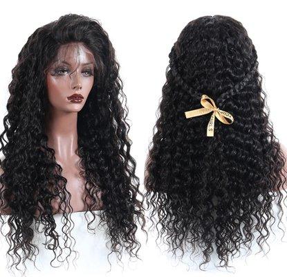 Custom Lace Wig