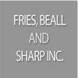 Fries Beall and Sharp Inc logo