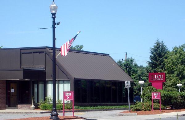 Leominster Credit Union