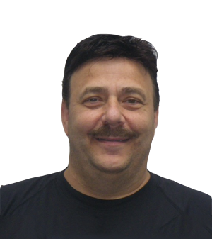 Glenn Hurta, Owner & Operator