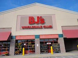 BJ's Wholesale Club